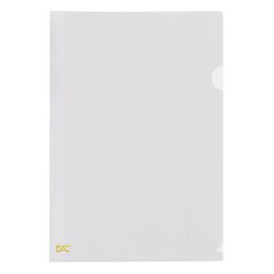 Pasta L Trans 22 X30,5mm 10p 42pp-Tr (100)