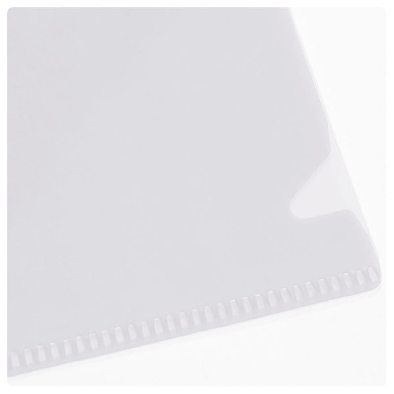 PASTA-L-TRANS-22-X305MM-10P-42PP-TR--100-