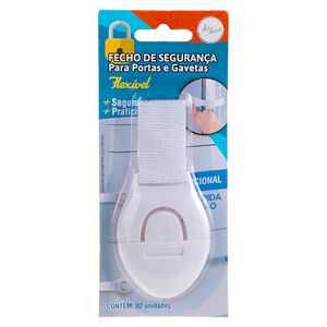 Fecho Seguranca Porta 305611 (Fl)