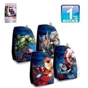 Boia Braço 23x14 Avengers