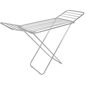 Varal Chao C/Abas Slim Alum 6046