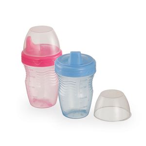 Copo Chuquinha C/Tampa 250ml 470128