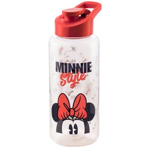Garrafa Squeeze Body 1l Minnie 470451