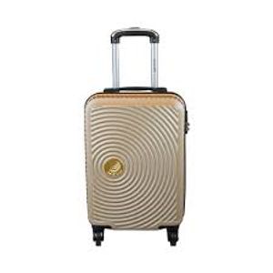 Mala Sant Abs Mzv202 Gd 34 Dourada