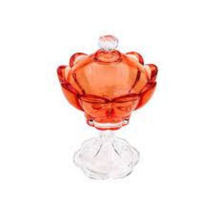 Bomboniere Tulip Coral 27435