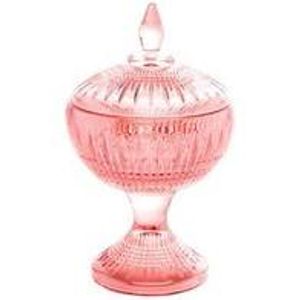 Bomboniere Cristal C/Pe Queen Rs 28002