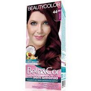 Coloracao B Col Kit S/Am 44.66 Borg