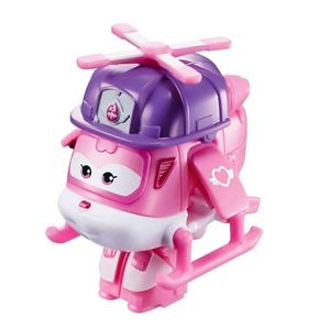 Super Wings Mini Change Up