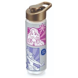 Garrafa Pet 700ml Princesa 470921