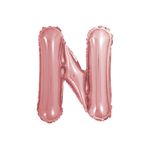 BALAO-METALIZADO-ROSE-N-8203