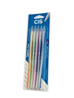 CANETA-CIS-SPIRO-5P-CL-52061-288-24