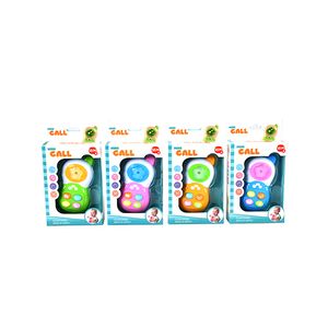 Telefone Musical Tok Kids Mt1184