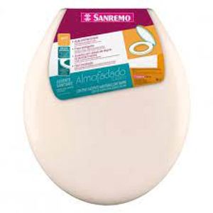 Assento Sanit Primaf Almof Bg Pr91063-6