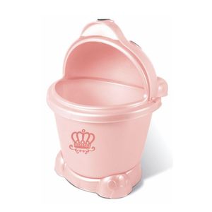 Lixeira Cajovil Urso Majestic Pe 982 Rs (Fl)
