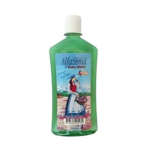 Deo Col Alfazema Halley 500ml