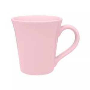 Caneca Oxf 330ml Tulipa Rosa 61235