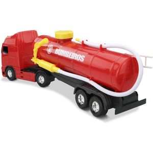Caminhao Voyager Bombeiro 1351