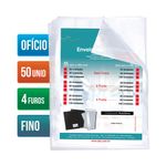 ENVELOPE-4-FUR-50P-5070-50--65-