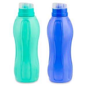 Garrafa Pet 750ml Believe 470490