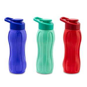 Garrafa Pet 750ml Believe 470470