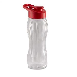Garrafa Pet 750ml Believe Tr 470469