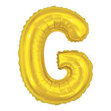 BALAO-METALIZADO-DOURADO-G-8006