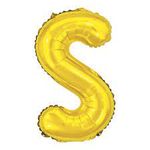 BALAO-METALIZADO-DOURADO-S-8018