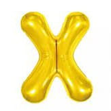BALAO-METALIZADO-DOURADO-X-8023