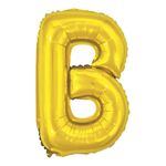 BALAO-METALIZADO-DOURADO-B-8001
