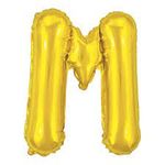 BALAO-METALIZADO-DOURADO-M-8012