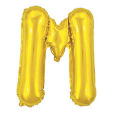 BALAO-METALIZADO-DOURADO-M-8012