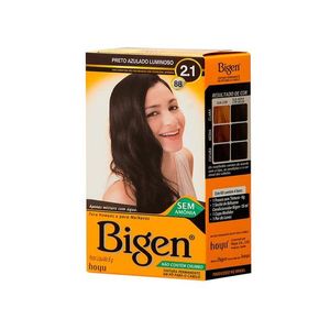 Tintura Bigen 88 Pto Az Lumin