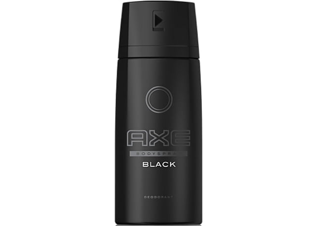 DESOD-AE-AXE-96G-BLACK