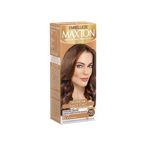 Tintura Maxton Ox Perf 6.7 Choc 4412