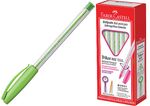 CANETA-FAB-TRILUX-032-12P-VC-032-VC