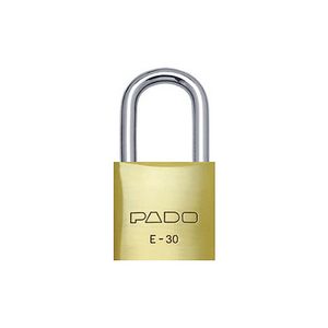 Cadeado Pado Sm E-30mm 0028