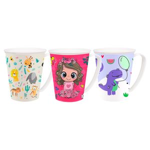 Caneca Jaguar 360ml 4166