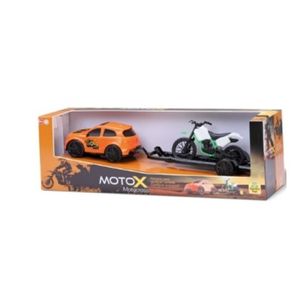 Moto X Motocross 371