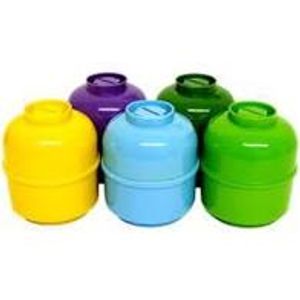 Cofre Botijao Gd 337