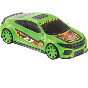 Carro Verdum 272