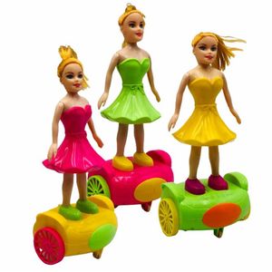 Boneca Tok kids