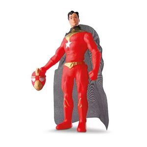 BONECO ARTICULADO STAR HERO VM 688