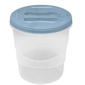 Pote Jaguar Red 4,5l 3114