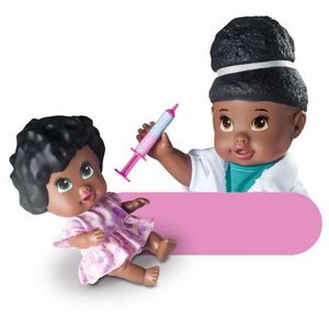 Boneca Milk Best Friend Doct 590