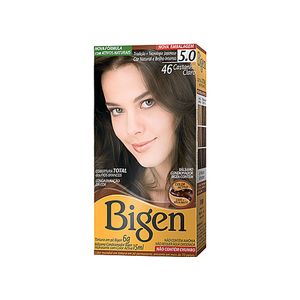 Tintura Bigen 46 Cast Cl 100