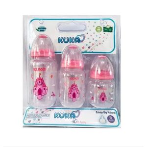 Estojo Kuka Nat Big Rs 3152