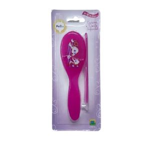 Escova/Pent Petita Mar Rs 7831