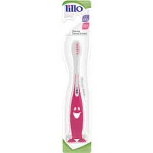 Escova Dent Lillo Mesclad 701100