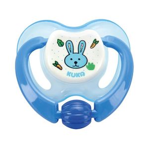 Chupeta Kuka Lovely Orto T2 Az 2051