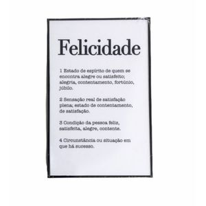 Quadro Fwb Plast 2542